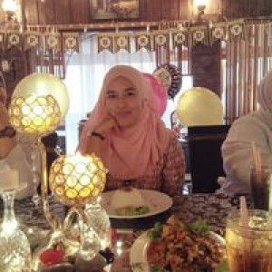 Atikah NoRziman profile icon