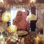 Atikah NoRziman profile icon