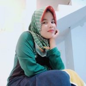 Anii Sholihat profile icon