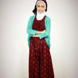 Dinda Nur cahyawati profile icon