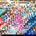 tridesi ana profile icon