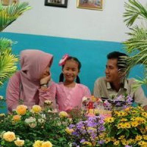 Murni Asih profile icon