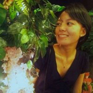 Kristel Macose profile icon