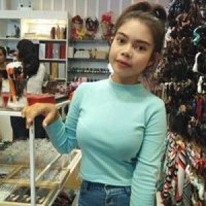 Aussama Todting profile icon