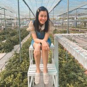 Sasitorn profile icon