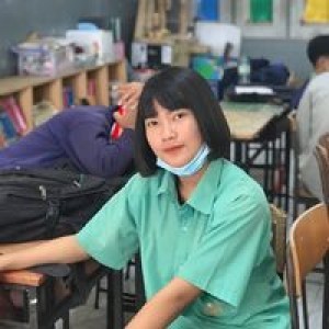 Soraya Arunsang profile icon