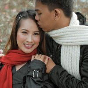 Cherie Casupang Nastor profile icon