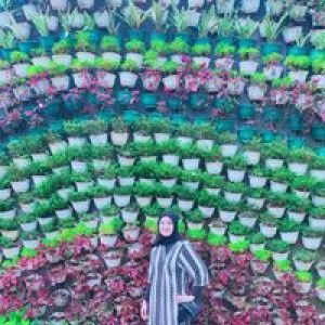 Nurlela Alwie profile icon