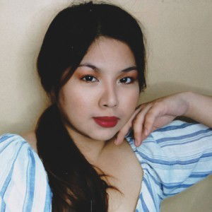 Mae Gawil profile icon