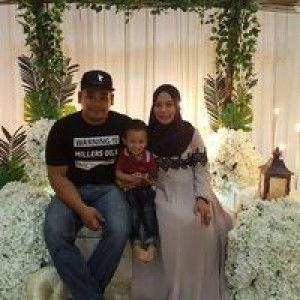 Novita Dary Bangi profile icon