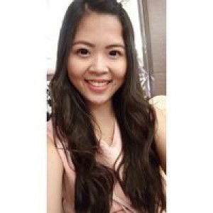 Yedida Michelle Euodia profile icon