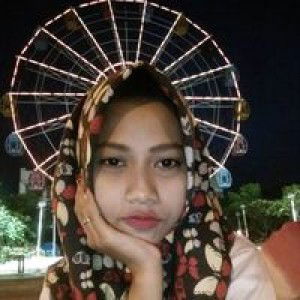 siti fatonah profile icon