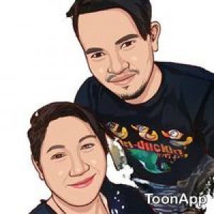 Mamie Qisya profile icon