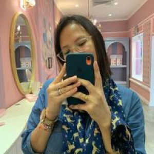 Sittie Aynah Macarambon Cosain - Tomawis profile icon