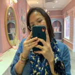 Sittie Aynah Macarambon Cosain - Tomawis profile icon