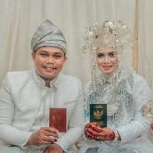 Harmilia profile icon