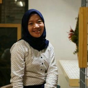 Prisnia Darliany profile icon