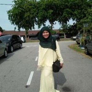 Ieya Talib profile icon