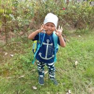 Muzakir profile icon