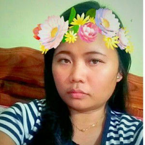 Sarah Mae Saladaga profile icon