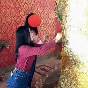 แป้ง profile icon