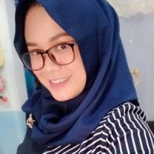 Ica Aisah profile icon
