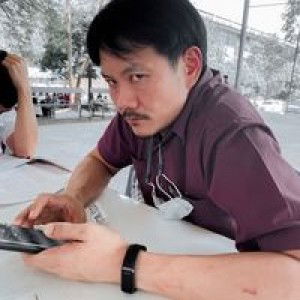 Worawut Thongmark profile icon