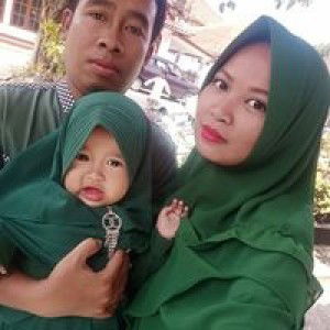 Zahir Khairun Nisa profile icon