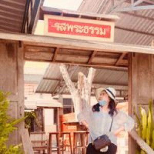 Wanida Pay profile icon