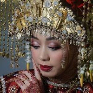 Anputri profile icon