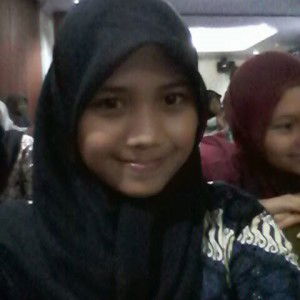 Selfi Melinda profile icon