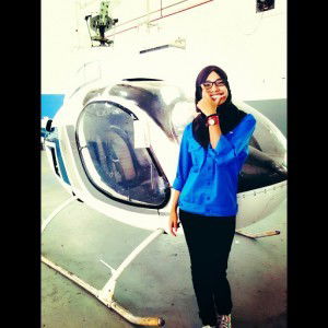 Fatin Fariha Roshaimi profile icon