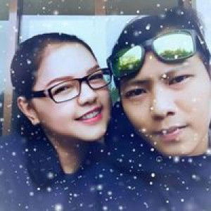 Yank Hani profile icon