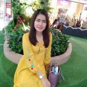 Panthita Phanthapak profile icon