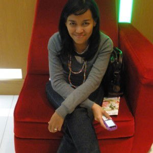 Niken Andini profile icon