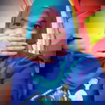 rika putri d profile icon