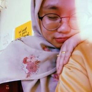 Farah Amani Badjuri profile icon