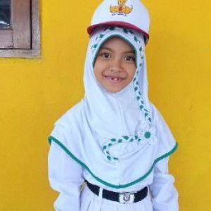 Amirah Syifa Alfariz 06 profile icon