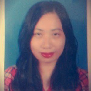 siti nur fathihah Ariffin profile icon