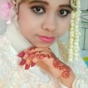 Rohmatul Muniroh profile icon