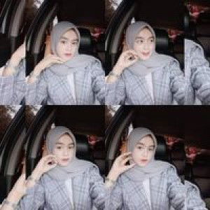 Nenk Fitry profile icon