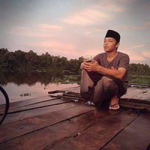 Abas Salim profile icon