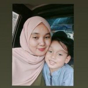 Hernita Azka profile icon