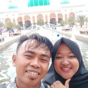 Ghonimatul'ulum profile icon