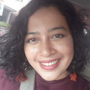 Ribka Mian Nauli Damanik profile icon