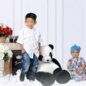 Muhammad Sahid Al Fatir profile icon