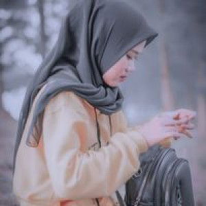 Nisa Holisah profile icon