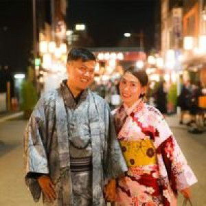 Jaruwan Dechakhampoo profile icon