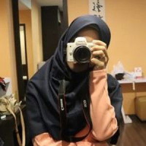 Nurul Septiyani Ayu Purwanti profile icon