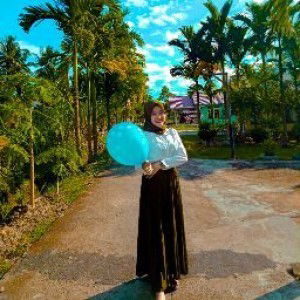 Safitri Pnk profile icon